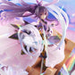 Date A Live IV Estatua PVC SHIBUYA SCRAMBLE FIGURE 1/6 Tohka Yatogami Princess Amethyst Dress Ver. 32 cm - Z POP Toys