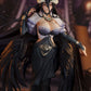 Overlord Estatua PVC SHIBUYA SCRAMBLE FIGURE 1/7 Albedo Jet Black Dress Ver. 28 cm