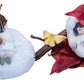 Original Character Figura PVC 1/1 The Arrival of Autumn Deluxe Edition 11 cm