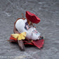 Original Character Figura PVC 1/1 The Arrival of Autumn Deluxe Edition 11 cm