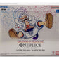 Evoretro Caja de PET Pack de 5 Protector para One Piece Booster Box (Inglés, OPP 4-6) 12 x 6 x 15 cm