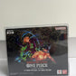 Evoretro Caja de PET Pack de 5 Protector para One Piece Booster Box (Inglés, OPP 4-6) 12 x 6 x 15 cm