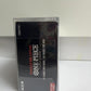 Evoretro Caja de PET Pack de 5 Protector para One Piece Booster Box (Inglés, OPP 4-6) 12 x 6 x 15 cm