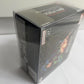Evoretro Caja de PET Pack de 5 Protector para One Piece Booster Box (Inglés, OPP 4-6) 12 x 6 x 15 cm