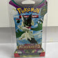Evoretro Protectores PET para Pokémon TCG Booster Pack 0 mm (Paquete de 10)