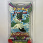 Evoretro Protectores PET para Pokémon TCG Booster Pack 0 mm (Paquete de 10)