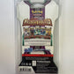 Evoretro Protectores PET para Pokémon TCG Booster Pack 0 mm (Paquete de 10)