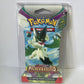 Evoretro Protectores PET para Pokémon TCG Booster Pack 0 mm (Paquete de 10)