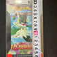 Evoretro Protectores PET para Pokémon TCG Booster Pack 0 mm (Paquete de 10)