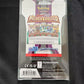 Evoretro Protectores PET para Pokémon TCG Booster Pack 0 mm (Paquete de 10)