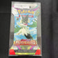 Evoretro Protectores PET para Pokémon TCG Booster Pack 0 mm (Paquete de 10)