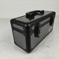 Evoretro Maleta TCG para 15 Slabs Gris 33,9 x 13,4 cm