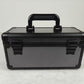 Evoretro Maleta TCG para 15 Slabs Gris 33,9 x 13,4 cm