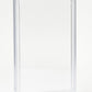 Caja de acrílico Pack de 10 Magnetic One Touch Protector para Booster Packs