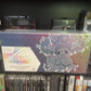 Caja de PET Pack de 2 Protector para Pokémon Prismatic Evolutions Super Collection Box 38 x 18 cm