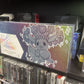 Caja de PET Pack de 2 Protector para Pokémon Prismatic Evolutions Super Collection Box 38 x 18 cm