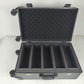 Evoretro Maleta TCG 5-Rows Round Aluminum 56,0 x 35,4 cm