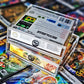 Caja de acrílico pack de 2 Protector para Gameboy/Gameboy Advance Games - Z POP Toys