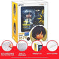 Caja de PET pack de 10 Protector para figuras Nendoroid