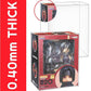 Caja de PET pack de 10 Protector para figuras Nendoroid