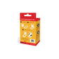 Caballete acrílico regulable en pack de 6 - Z POP Toys