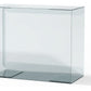 Evoretro Caja de PET Pack de 1 Protector para One Piece Card Game Booster Boxes (OP-04 a OP-08) 12 x 6 x 15 cm