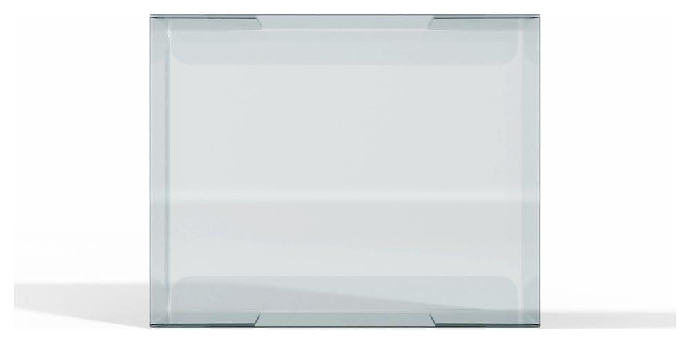 Evoretro Caja de PET Pack de 1 Protector para One Piece Card Game Booster Boxes (OP-04 a OP-08) 12 x 6 x 15 cm