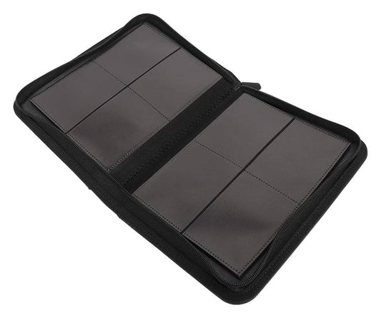 Evoretro Topload 2x2 160 Tarjetas Negro 24,4 x 19,1 cm