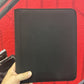 Evoretro Topload 2x2 160 Tarjetas Negro 24,4 x 19,1 cm