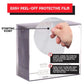 Caja de PET pack de 5 Protector para Booster Boxes / Elite Trainer Boxes Ver. 2 - Z POP Toys
