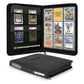 Evoretro carpeta Shield+ Topload 216 Cards Black - Z POP Toys