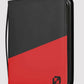 Evoretro carpeta Shield+ Topload 216 Cards Black/Red - Z POP Toys