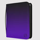 Evoretro carpeta Shield+ Topload 216 Cards Purple - Z POP Toys