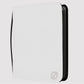 Evoretro carpeta Shield+ Topload 216 Cards White - Z POP Toys