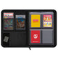 Evoretro carpeta Shield+ Topload Compact 96 Karten Black - Z POP Toys