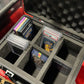 Evoretro Maleta TCG Black Small Ver. 2