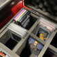 Evoretro Maleta TCG Black Small Ver. 2