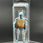 Caja de PET Clamshell pack de 50 Protector para figuras articuladas - Z POP Toys