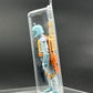 Caja de PET Clamshell pack de 50 Protector para figuras articuladas - Z POP Toys