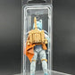 Caja de PET Clamshell pack de 50 Protector para figuras articuladas - Z POP Toys