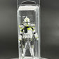 Caja de PET Clamshell pack de 50 Protector para figuras articuladas - Z POP Toys