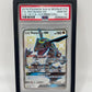 Evoretro Protector Bumper para Slabs PSA Black