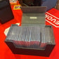Evoretro Maleta TCG Magnetic para 30 Graded Cards
