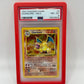 Evoretro Protector Bumper para Slabs PSA Red
