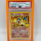 Evoretro Protector Bumper para Slabs PSA Orange