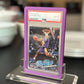 Evoretro Protector Bumper para Slabs PSA Purple