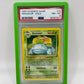 Evoretro Protector Bumper para Slabs PSA Green