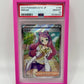 Evoretro Protector Bumper para Slabs PSA Pink