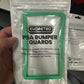 Evoretro Protector Bumper para Slabs PSA Mint Green
