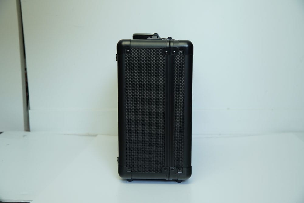 Evoretro Maleta TCG Black